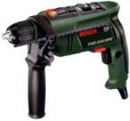 Pistol-like Drill